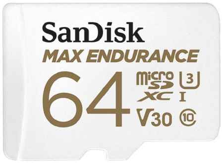 Карта памяти MicroSDXC 64GB SanDisk SDSQQVR-064G-GN6IA UHS-3 969371778
