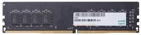 Модуль памяти DDR4 32GB Apacer EL.32G2V.PRH PC4-21300 2666MHz 2Rx8 CL19 1.2V 969375802