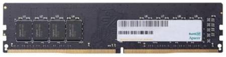 Модуль памяти DDR4 8GB Apacer EL.08G21.GSH PC4-25600 3200MHz 1Rx8 CL22 1.2V (AU08GGB32CSYBGH) 969375806