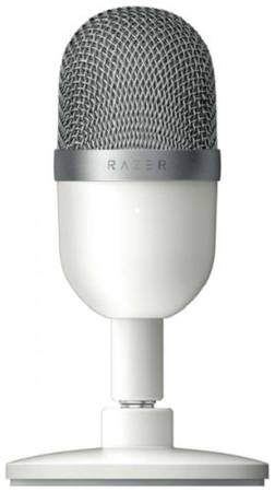 Микрофон Razer Seiren Mini Mercury RZ19-03450300-R3M1 969376721