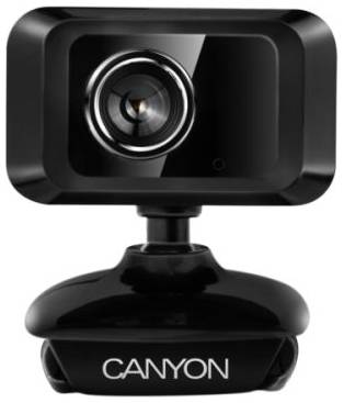 Веб-камера Canyon С1 CNE-CWC1 1.3 Мпикс, USB 2.0. 969377529
