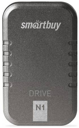 Внешний SSD USB 3.1 Type-C SmartBuy SB128GB-N1G-U31C