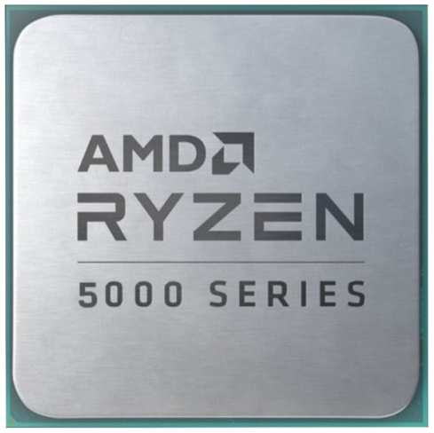 Процессор AMD Ryzen 7 5800X 100-000000063 Zen 3 8C/16T 3.8-4.7GHz (AM4, L3 32MB, 7nm, 105W) tray 969381117