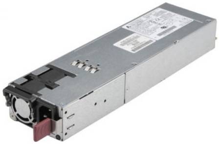 Блок питания Delta DPS-1600CB B PSU 1600W OEM