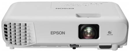 Проектор Epson EB-E01 V11H971040 3300 Lm, XGA (1024x768), 15 000:1, 2,4 кг 969385369