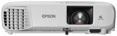 Проектор Epson EB-FH06 V11H974040 3500 Lm, 1080p (1920x1080), 16 000:1, 2,7 кг 969385553