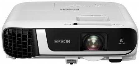 Проектор Epson EB-FH52 V11H978040 4000 Lm, 1080p (1920x1080), 16 000:1, 3,1 кг 969385555