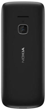 Мобильный телефон Nokia 225 DS 16QENB01A02 black 969386823