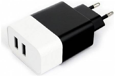 Адаптер питания Cablexpert MP3A-PC-27 2*USB