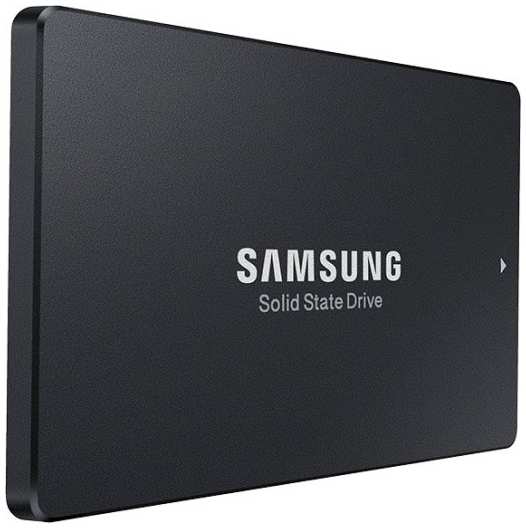 Накопитель SSD 2.5'' Samsung MZ7L31T9HBNA-00A07 PM897 1.92TB SATA 6Gb/s V6 TLC 560/530MB/s IOPS 97K