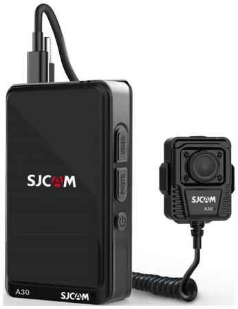 Экшн-камера SJCAM A30 видео до 1080P/30FPS, Sony IMX323, встроенный микрофон, экран сенсорный 4″ IPS, microSD до 64 гб, батарея 5550 мАч 969391402
