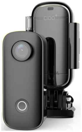 Экшн-камера SJCAM C100+ видео до 2K/30FPS, GalaxyCore GC4653, microSD до 64 гб, батарея 730 мАч, WiFi 969391404