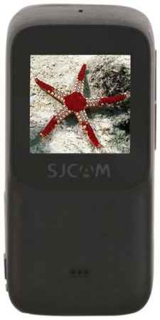 Экшн-камера SJCAM C200 видео до 4K/24FPS, SONY IMX335, экран 1.28″, встроенный микрофон, microSD до 128 гб, батарея 1200 мАч, WiFi 969391409
