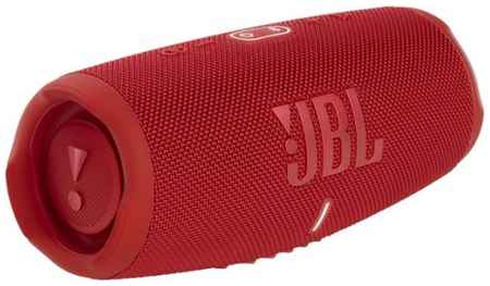 Портативная акустика JBL Charge 5 красный 40W 2.0 BT 15м 7500mAh 969392880