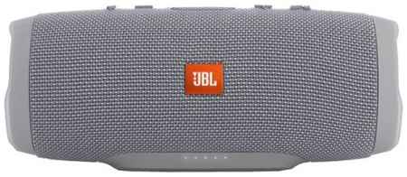 Портативная акустика JBL Charge 5 серый 40W 2.0 BT 15м 7500mAh 969392881
