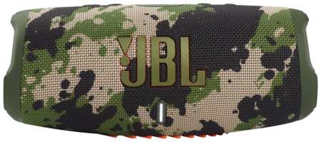 Портативная акустика JBL Charge 5 камуфляж 40W 2.0 BT 15м 7500mAh 969392882