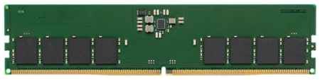 Модуль памяти DDR5 16GB Kingston KVR48U40BS8-16 4800MHz CL40 1Rx8 1.1V 288-pin 969393253
