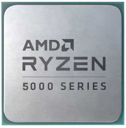 Процессор AMD Ryzen 5 5600G 100-000000252 Zen 3 6C/12T 3.9-4.4GHz (AM4, L3 16MB, 7nm, 65W, Radeon graphics 1900MHz) tray 969394003