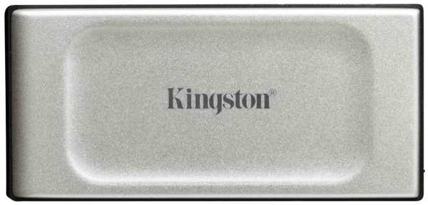 Внешний SSD USB 3.2 Gen 2 Type-C Kingston SXS2000/1000G XS2000 1TB 2000/2000MB/s 969394112
