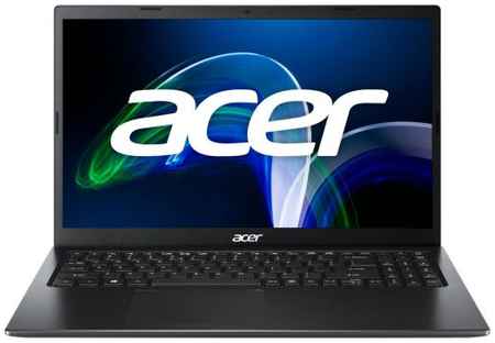 Ноутбук Acer EX215-54-52E7 Extensa NX.EGJER.007 i5-1135G7/8GB/256GB SSD/Iris Xe Graphics/15.6'' FHD/WiFi/BT/1.0MP/noOS/black 969395763