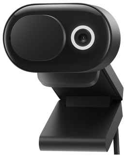 Веб-камера Microsoft Modern Webcam 8L3-00008 Wired Hdwr Black 969395807
