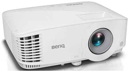 Проектор BenQ MX550 9H.JHY77.1HE DLP 3600Lm (1024x768) 20000:1 ресурс лампы:5000часов 2*HDMI