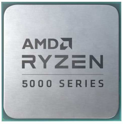 Процессор AMD Ryzen 5 Pro 5650G 100-000000255 Zen3 6C/12T 3.9-4.4GHz (AM4, L3 16MB, 7nm, Radeon graphics 1900MHz, 65W) tray 969397618