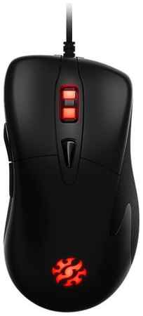 Мышь ADATA INFAREX M20 5 кнопок, OMRON, 5000 dpi, RGB подсветка, USB 969397952