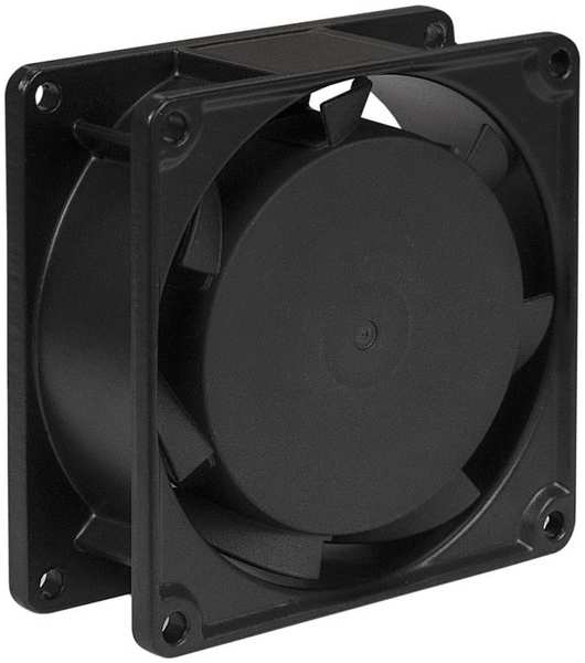 Вентилятор для корпуса Exegate EX08025SAT 80x80x25mm, 2500rpm, 18CFM, 31dBA, 220V