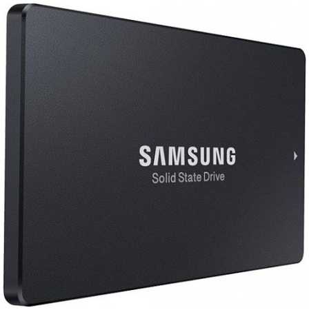 Накопитель SSD 2.5'' Samsung MZ7L3240HCHQ-00A07 PM893 240GB SATA 6Gb/s TLC 550/380MB/s IOPS 98K/15K MTBF 2M 1DWPD 969398931