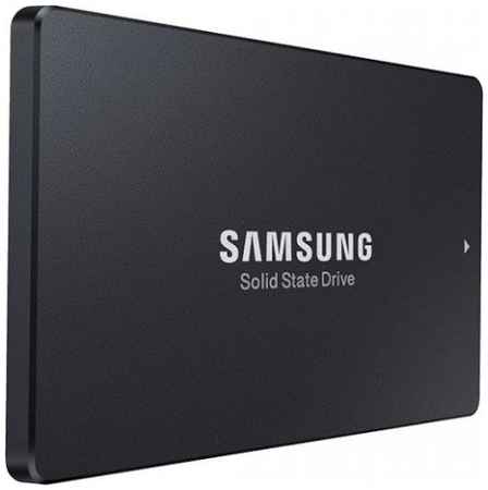 Накопитель SSD 2.5'' Samsung MZ7L3480HBLT-00A07 PM897 480GB SATA 6Gb/s TLC 550/470MB/s IOPS 97K/32K MTBF 2M 3DWPD 969398933