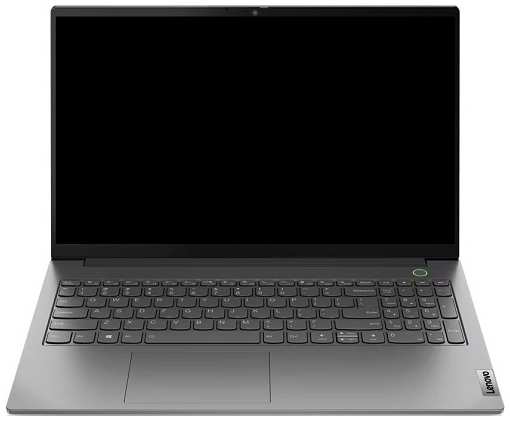 Ноутбук Lenovo ThinkBook 15 G4 IAP 21DJ000LRU i5-1235U/16GB/512GB SSD/Iris Xe graphics/15.6″ FHD IPS/WiFi/BT/cam/noOS/mineral