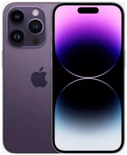 Смартфон Apple iPhone 14 Pro Max 1TB Deep Purple 969501627