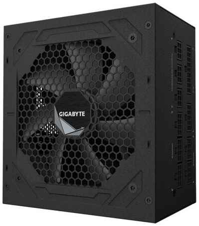 Блок питания ATX GIGABYTE GP-UD850GM 850W, Active PFC, 80Plus , 120mm fan, full modular RTL