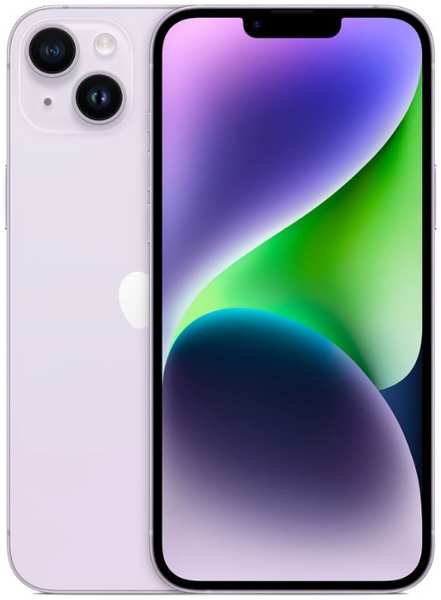 Смартфон Apple iPhone 14 Plus 128GB Purple 969501855