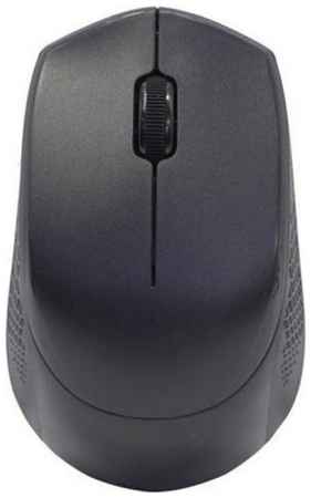Мышь Wireless Genius NX-8000S 31030025400 бесшумная, 3 кнопки, 2.4 GHz, черный 969504816