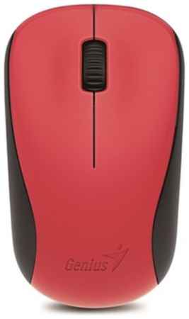 Мышь Wireless Genius NX-7000 31030016403 оптическая, 800, 1200, 1600 DPI, микроприемник USB, 3 кнопки, 2.4 GHz, /31030109110