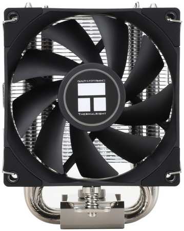 Кулер Thermalright Assassin King 90 AK90 LGA115X/1200/2011/-3/2066/AM4 (92mm fan, 2500rpm, 44CFM, 27.3dBA, 4-pin PWM)