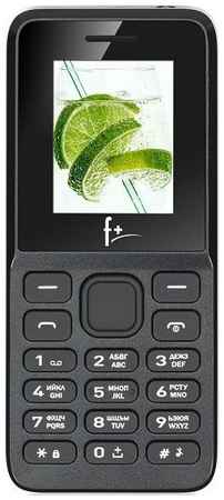 Мобильный телефон F+ B170 Black 2SIM, 1.77″, TN, 128*160, BT, FM, micro SD, 1700 мА*ч 969505138