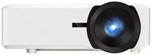 Проектор Viewsonic LS860WU VS17889 1920x1200, DLP, 5000Lm, 3000000:1, 2*HDMI, S-Video, RS232, 2*RJ45
