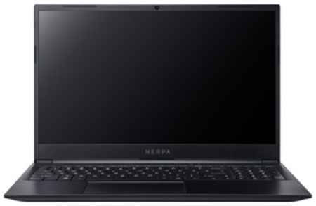 Ноутбук Nerpa Caspica A552-15 Ryzen 5 5625U/16GB/512GB/Radeon Graphics/15.6” FHD/noOS/titanium black 969507649