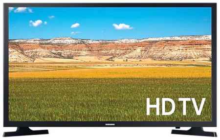 Телевизор Samsung UE32T4500AUXCE чёрный/LED/32″/1366 x 768/Wi-Fi/ВТ/Smart TV/2*HDMI/USB 2.0 969510094