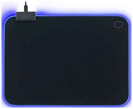 Коврик для мыши Cooler Master MPA-MP750-M RGB, 370x270x3 мм