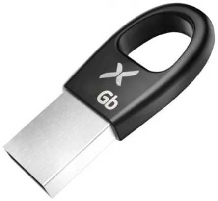 Накопитель USB 2.0 8GB Flexis RB-102