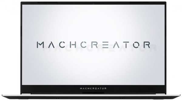 Ноутбук Machenike Machcreator-A MC-Y15i51135G7F60LSM00BLRU i5-1135G7/16GB/512GB SSD/Iris Xe Graphics/15.6″ FHD IPS/noDVD/WiFi/BT/cam/DOS/silver