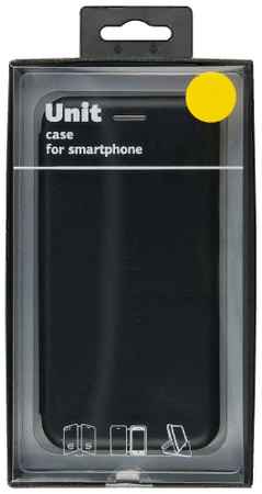 Чехол - книжка Red Line УТ000029813 Unit NEW для Samsung Galaxy A53, черный 969516544