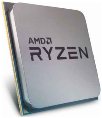 Процессор AMD Ryzen 5 4500 100-000000644 Zen 2 6C/12T 3.6-4.1GHz (AM4, L3 8MB, 7nm, TDP 65W) tray 969516616