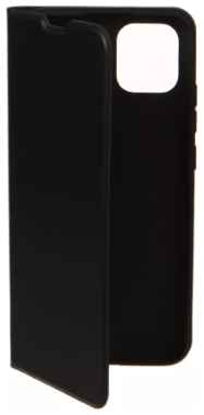 Чехол - книжка Red Line УТ000030294 для Samsung Galaxy A03, черный 969517332