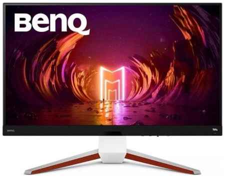 Монитор 32″ BenQ EX3210U 3840x2160, 144Гц, IPS, 16:9, 300cd/m2, 2ms(GtG), 1000:1, 178/178, 2*HDMI, DP, 1*USB типа-B, 4*USB3.0, Speaker, Microphone, Ti