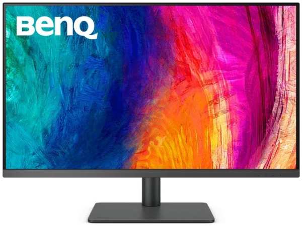 Монитор 31,5″ BenQ PD3205U 3840x2160, IPS, LED, 16:9, 5ms 350 cd/m2, 1200:1, 178°/178°, HDMI, DP, US 969520877